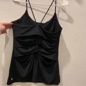 Fabletics workout tank top